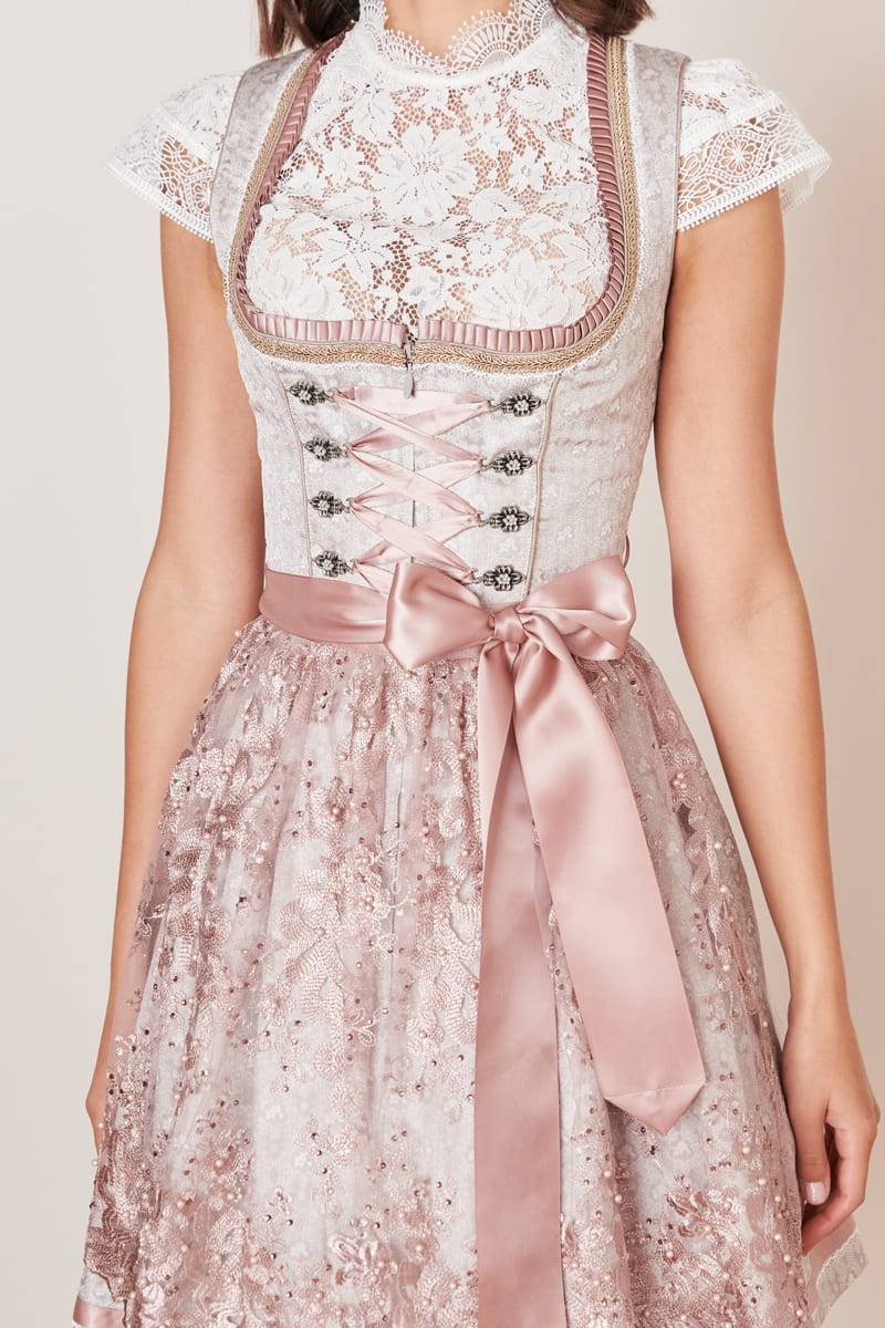 Krüger Madl Dirndl Delia (50cm)