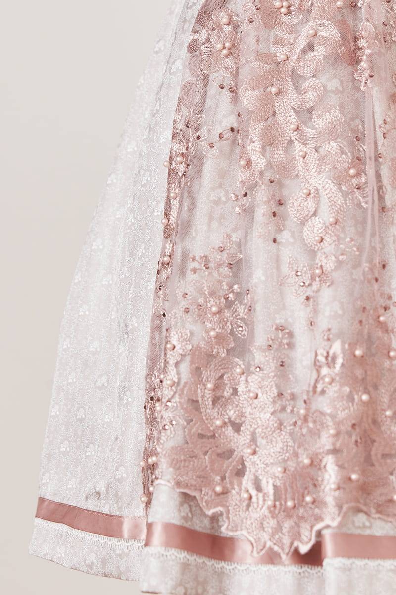 Krüger Madl Dirndl Delia (50cm)