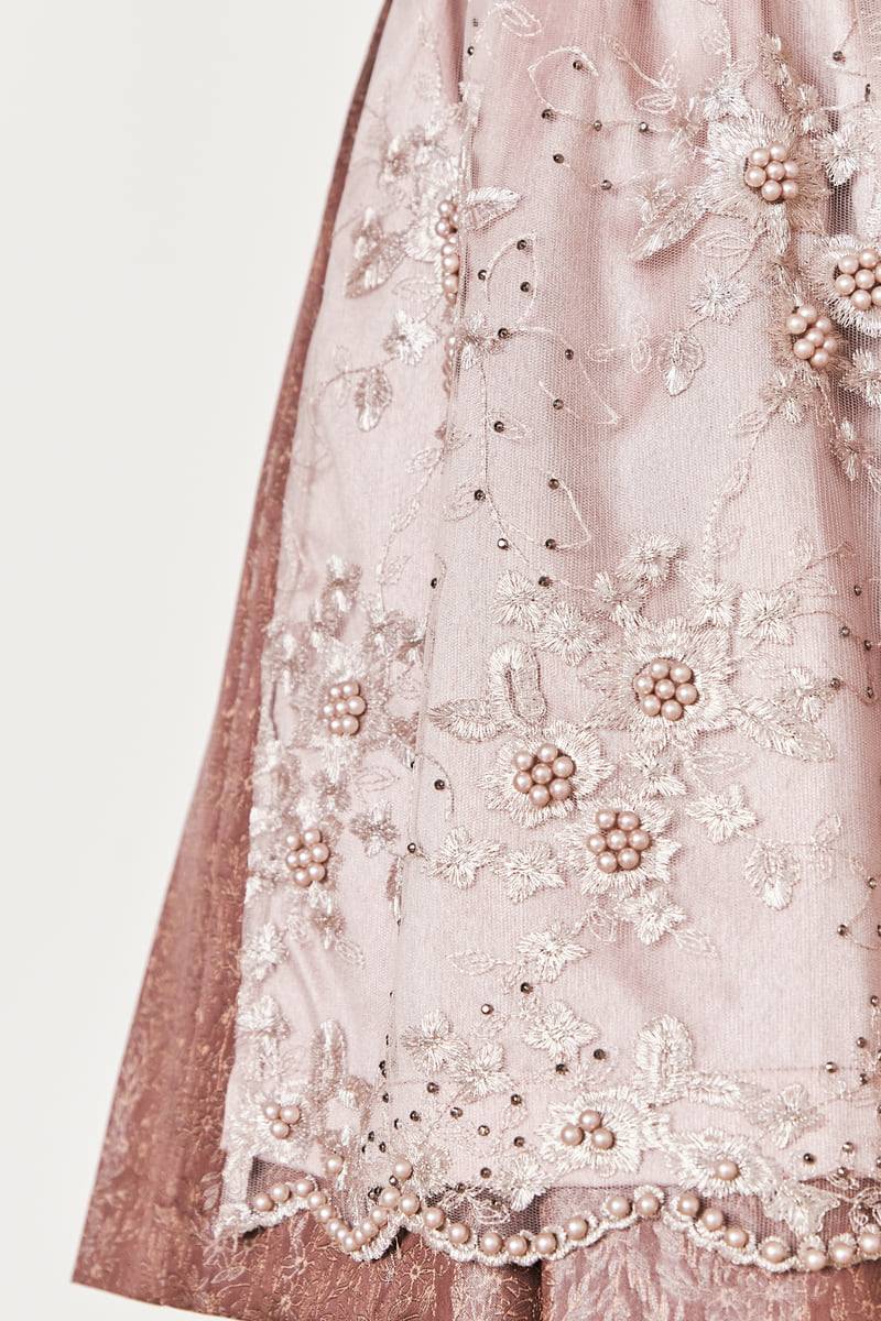 Krüger Madl Dirndl Delina (50cm)