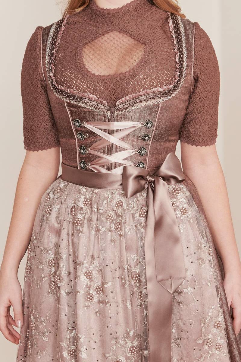 Krüger Madl Dirndl Delina (60cm)
