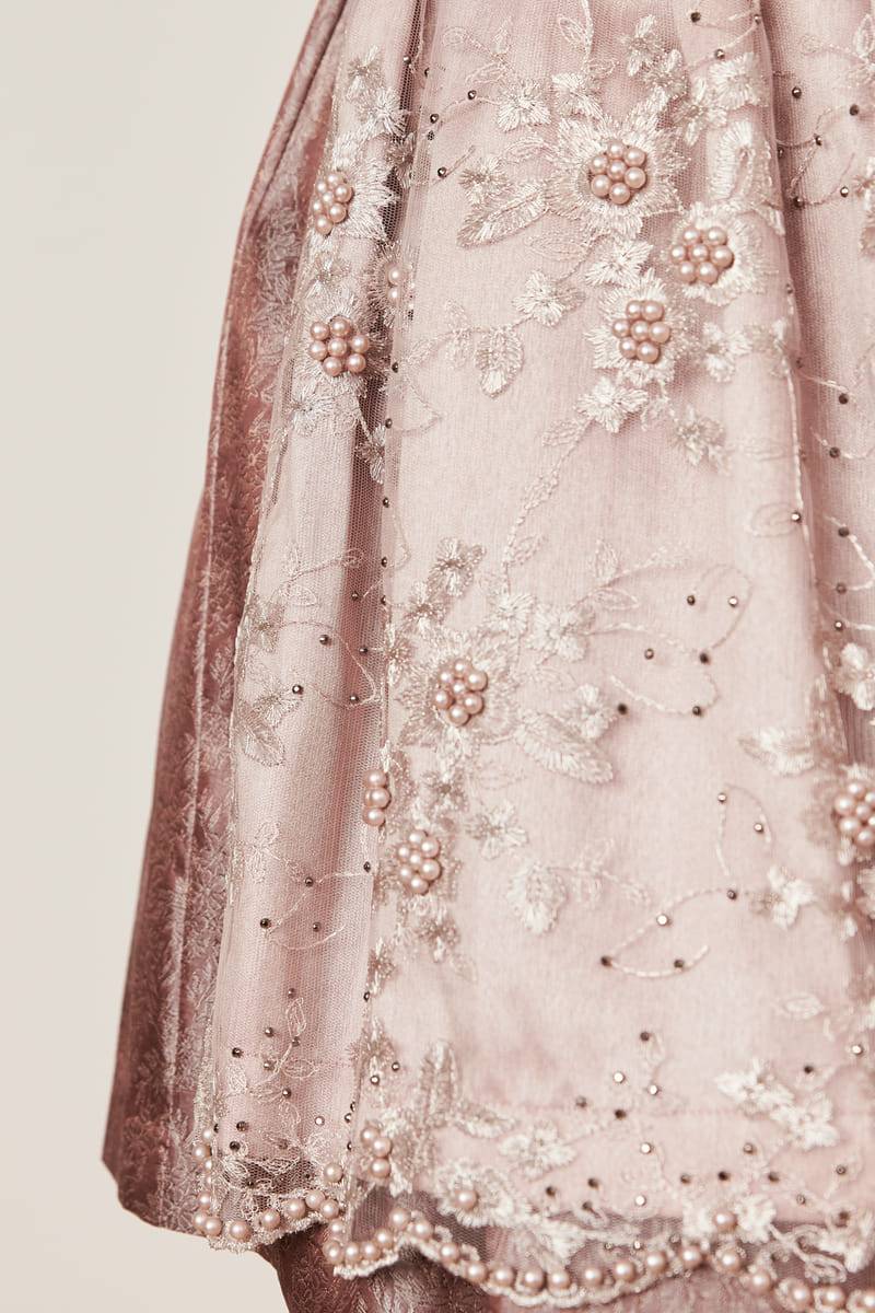 Krüger Madl Dirndl Delina (60cm)