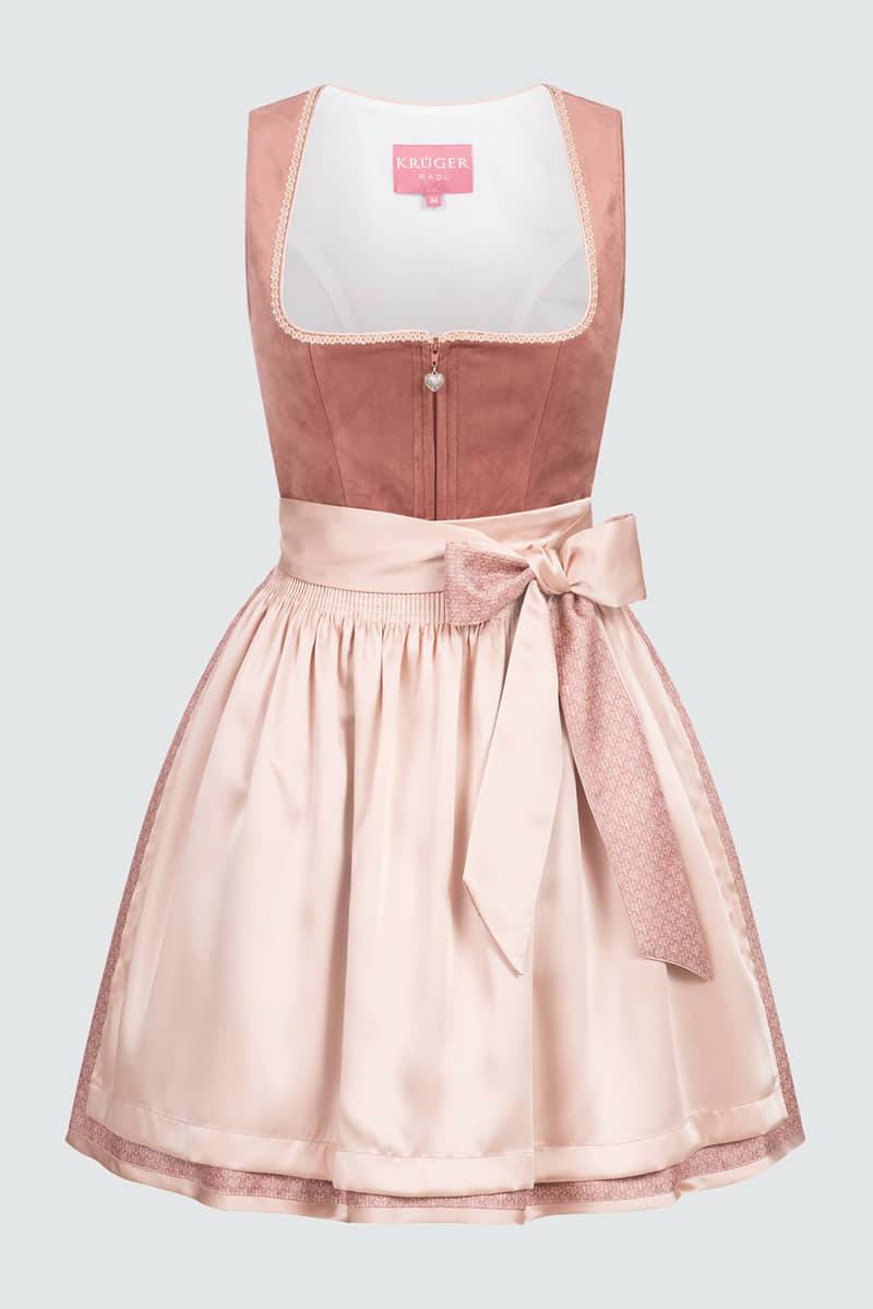 Krüger Madl Dirndl Dena (50cm)