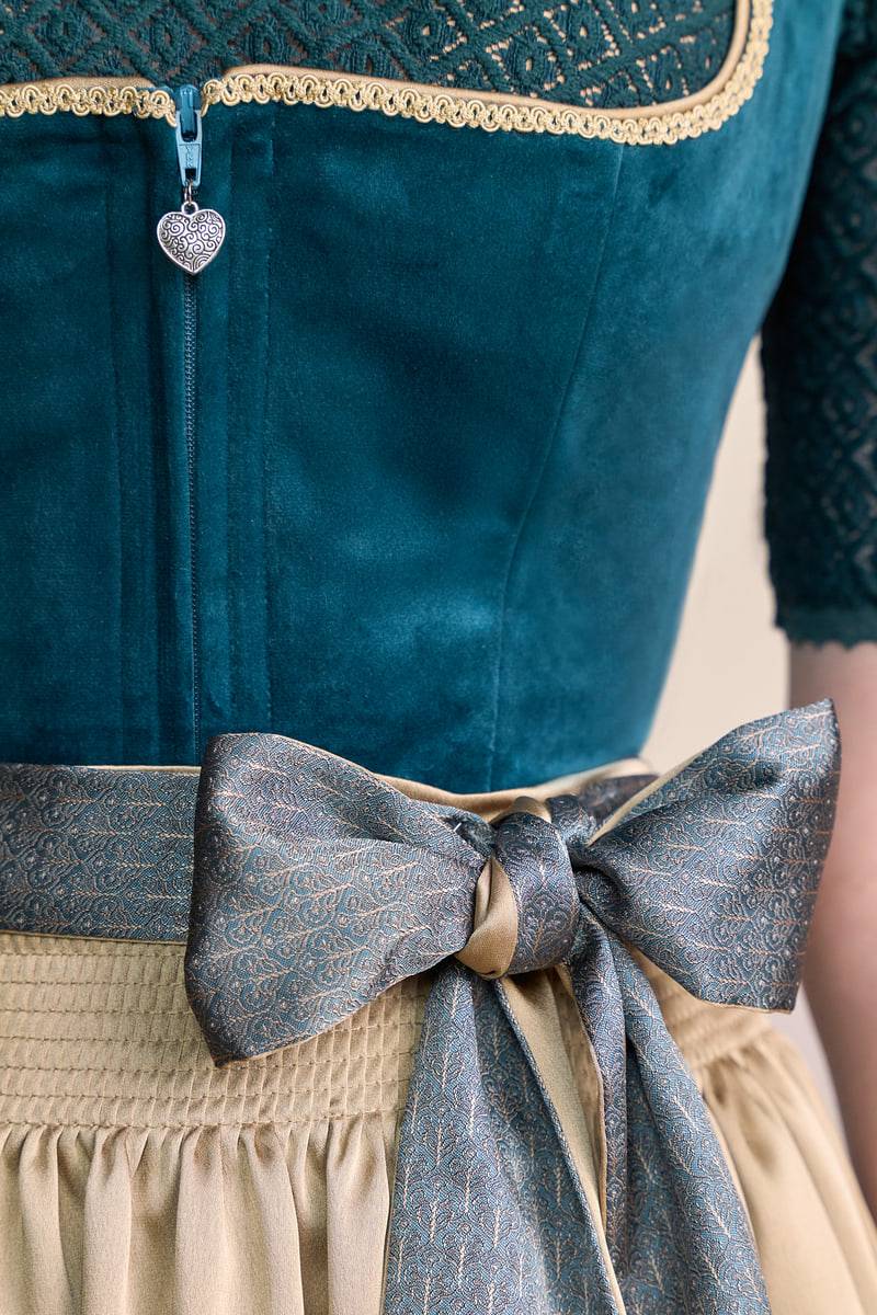 Krüger Madl Dirndl Dena (50cm)