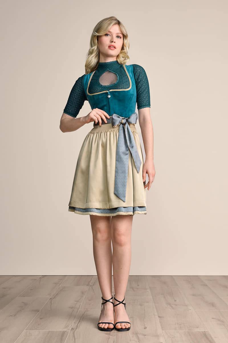 Krüger Madl Dirndl Dena (50cm)