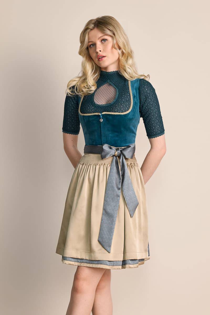 Krüger Madl Dirndl Dena (50cm)