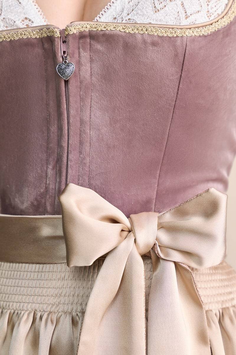 Krüger Madl Dirndl Dena (50cm)