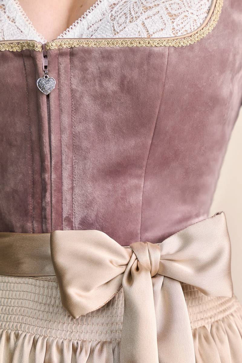 Krüger Madl Dirndl Dena (60cm)