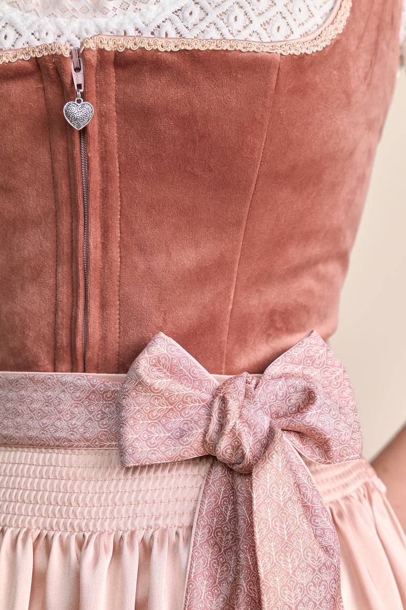 Krüger Madl Dirndl Dena (60cm)