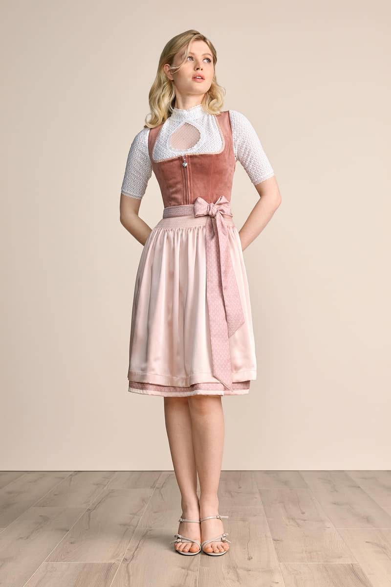Krüger Madl Dirndl Dena (60cm)