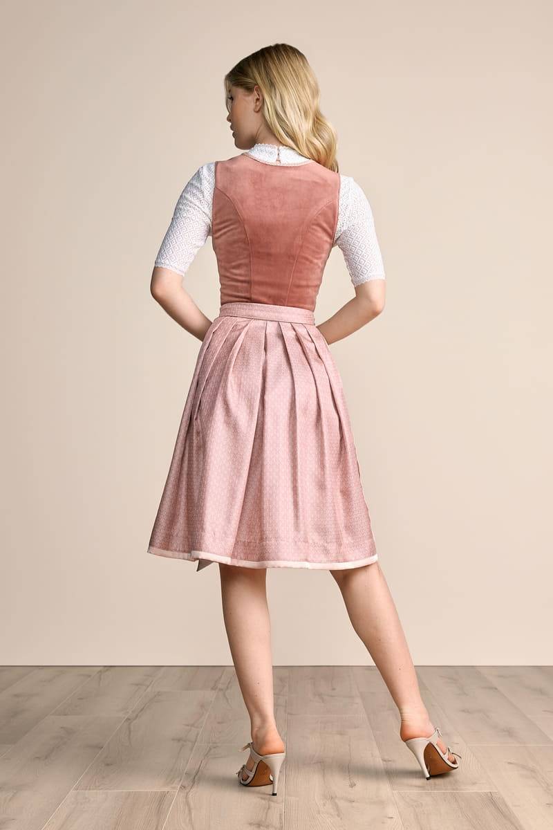 Krüger Madl Dirndl Dena (60cm)