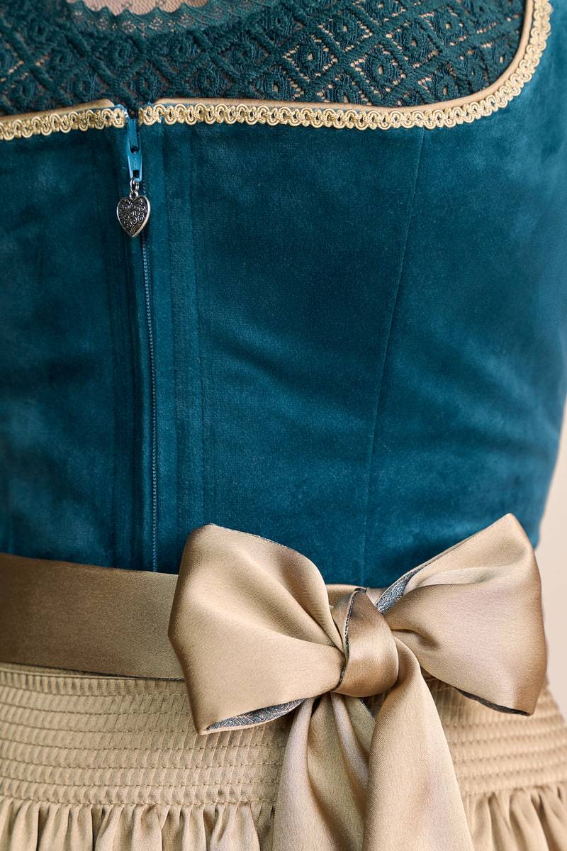 Krüger Madl Dirndl Dena (60cm)