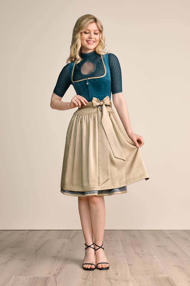 Krüger Madl Dirndl Dena (60cm)