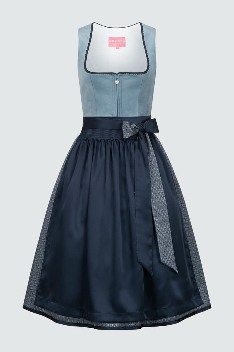 Krüger Madl Dirndl Dena (70cm)