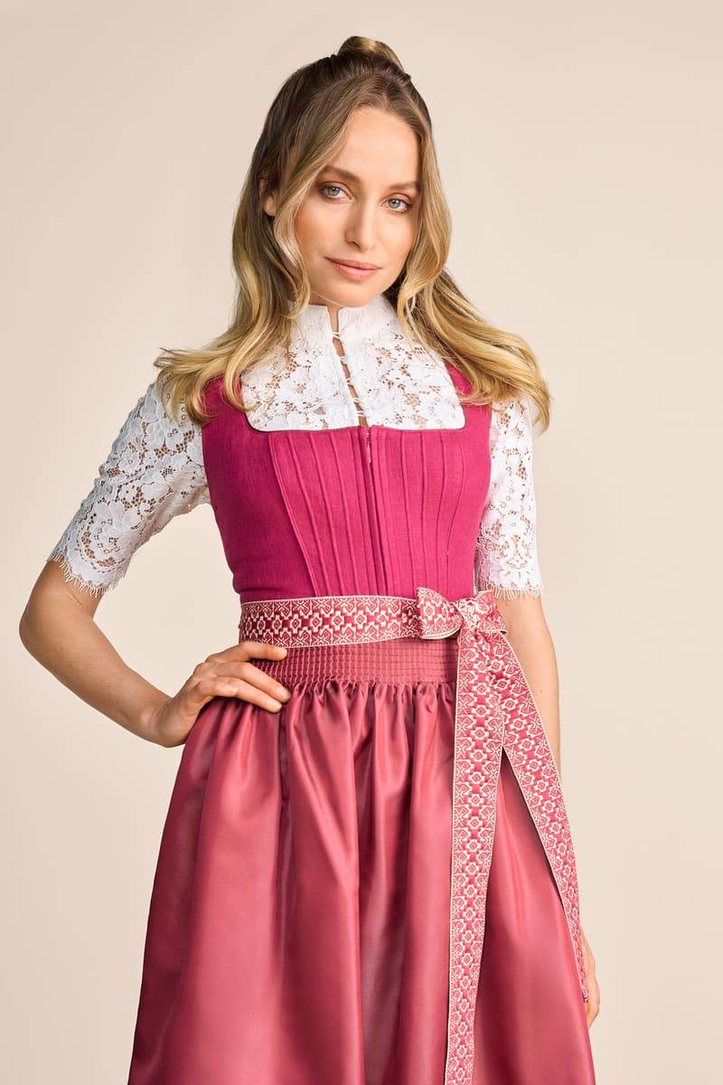Krüger Madl Dirndl Derya (60cm)