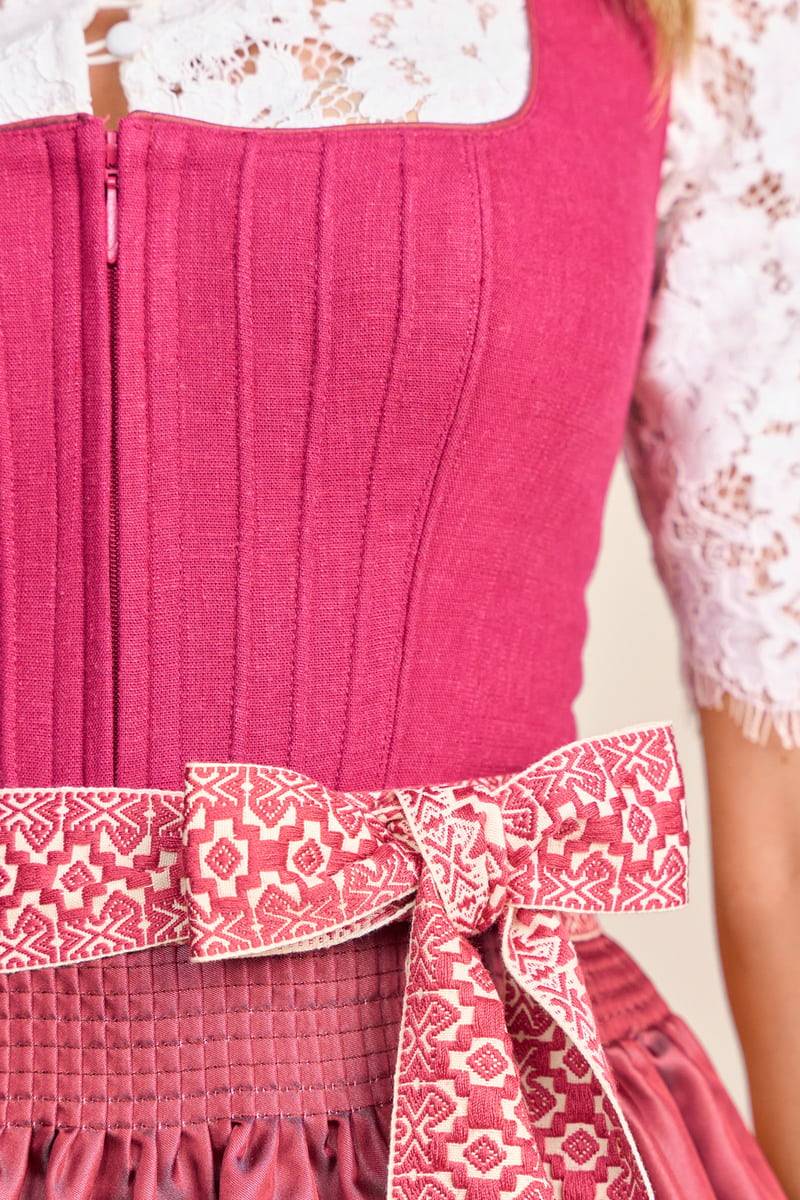 Krüger Madl Dirndl Derya (60cm)