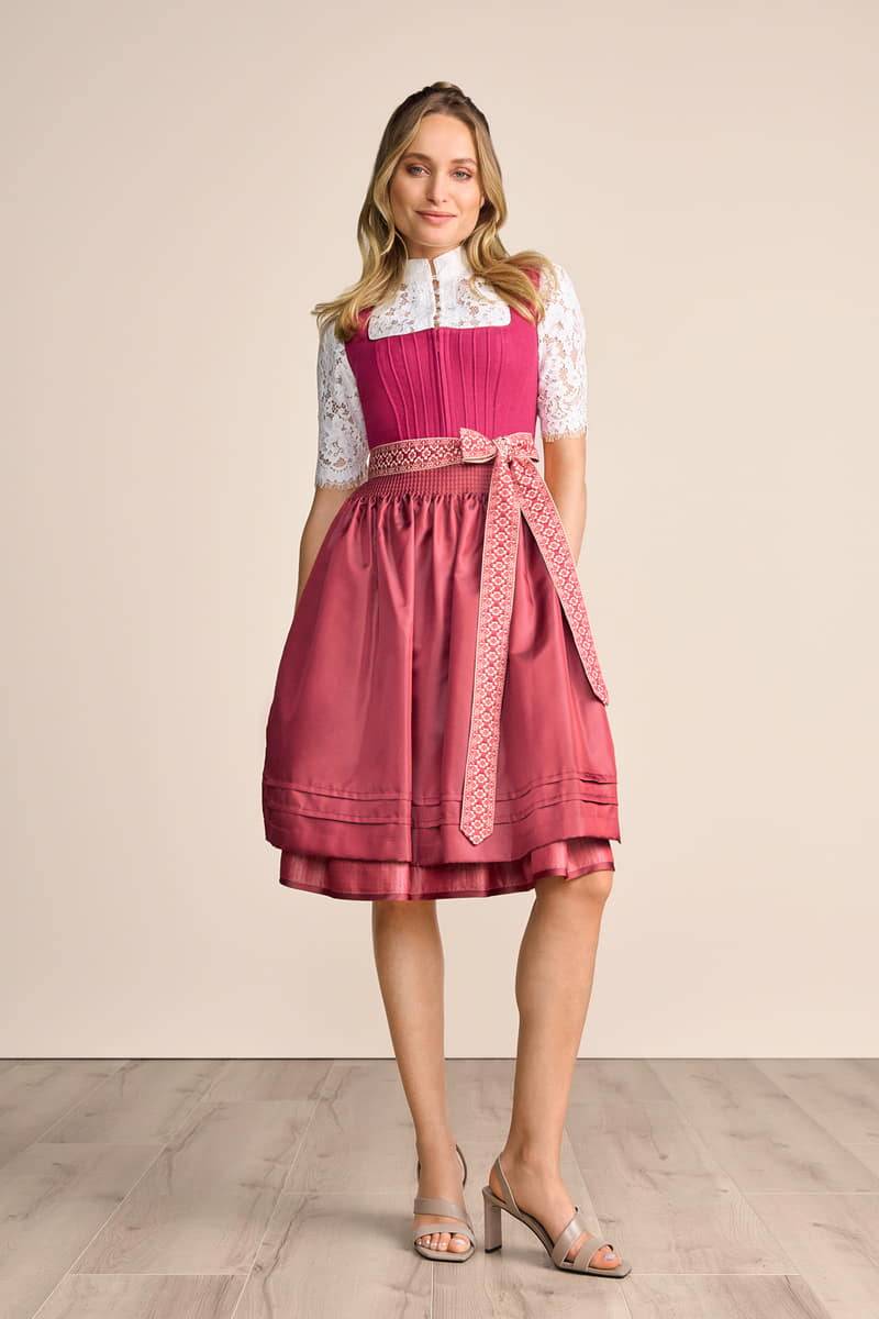 Krüger Madl Dirndl Derya (60cm)