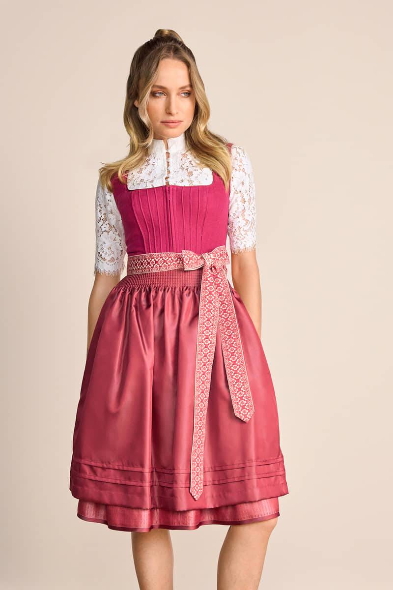 Krüger Madl Dirndl Derya (60cm)