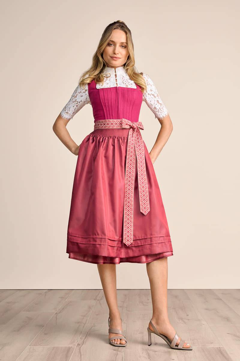 Krüger Madl Dirndl Derya (70cm)