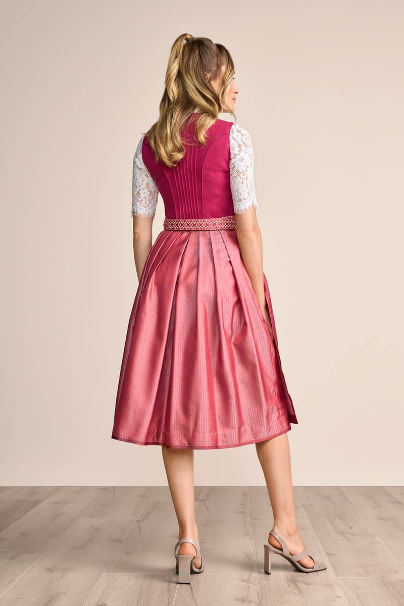 Krüger Madl Dirndl Derya (70cm)