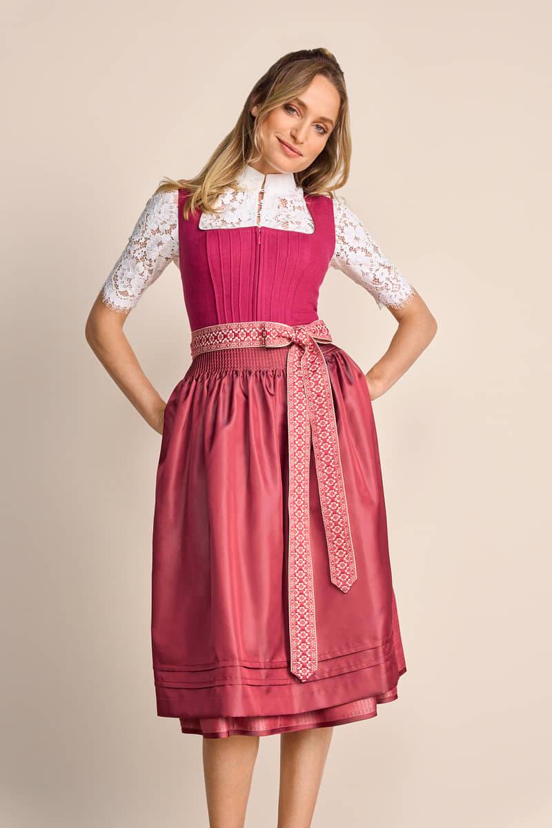 Krüger Madl Dirndl Derya (70cm)