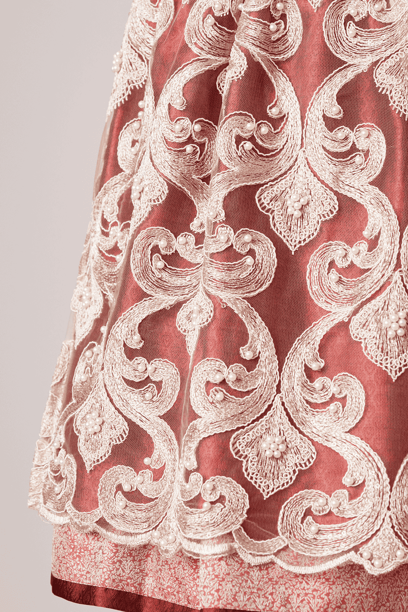 Krüger Madl Dirndl Diandra (60cm)