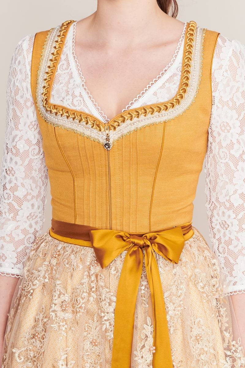 Krüger Madl Dirndl Dianora (70cm)