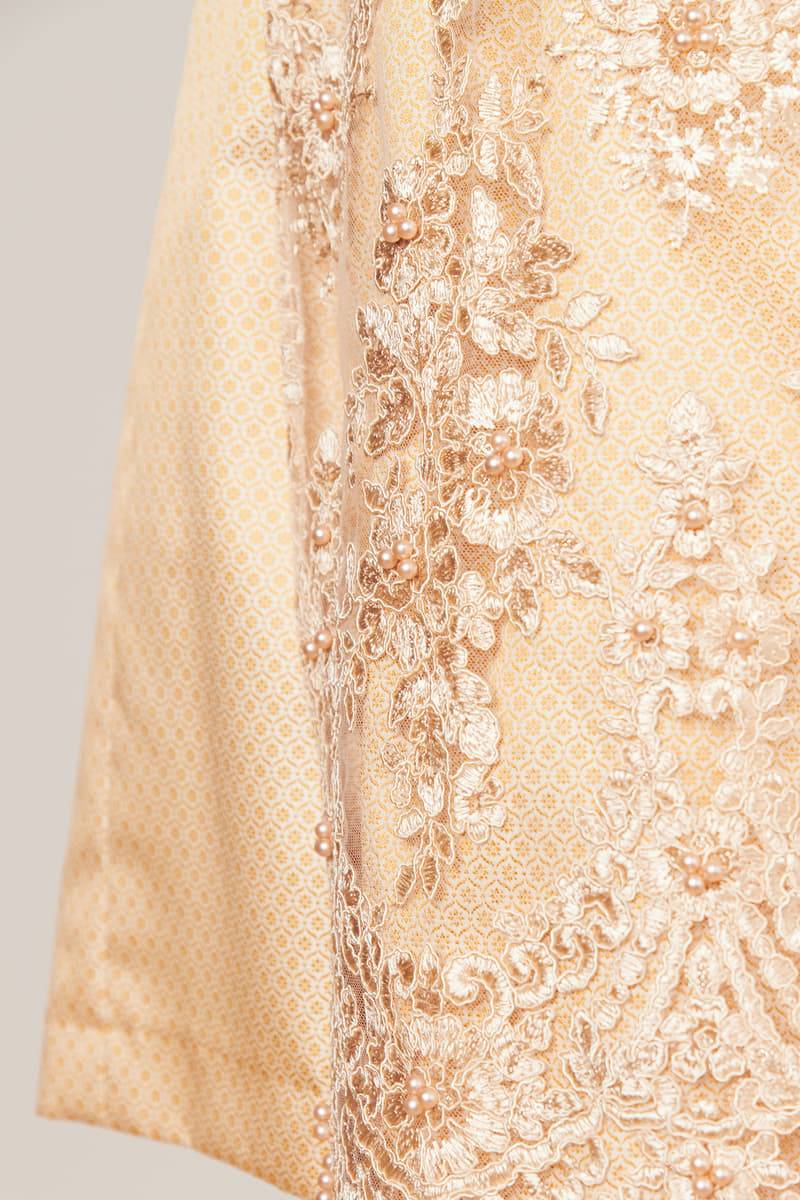 Krüger Madl Dirndl Dianora (70cm)