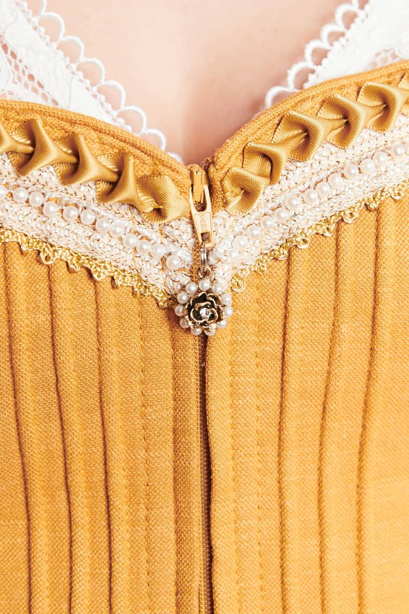 Krüger Madl Dirndl Dianora (70cm)