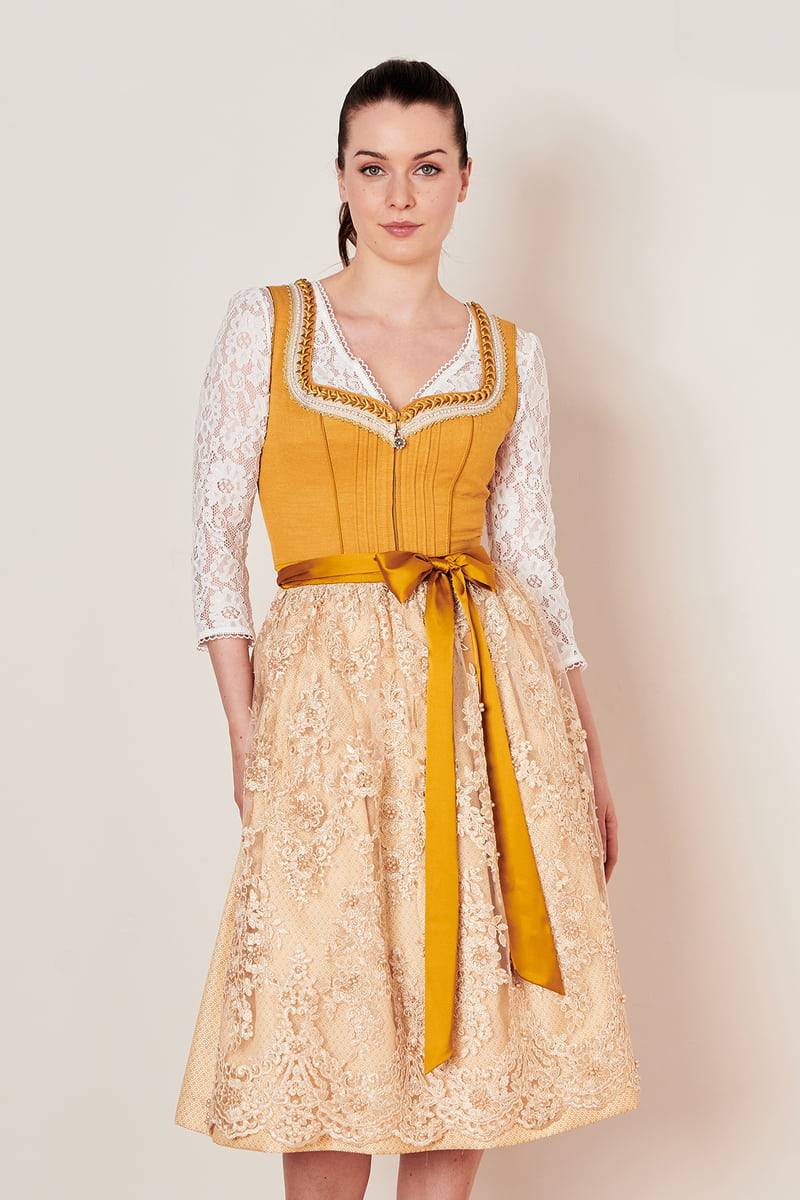 Krüger Madl Dirndl Dianora (70cm)