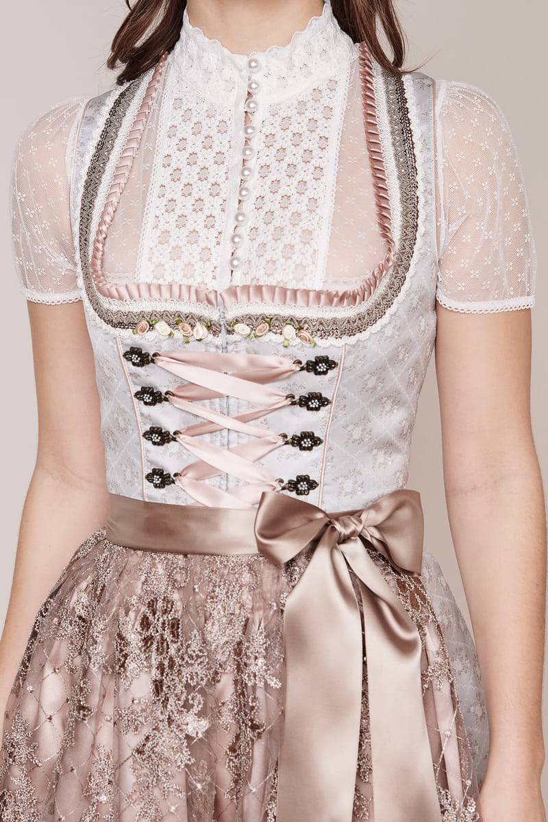 Krüger Madl Dirndl Dolores (60cm)