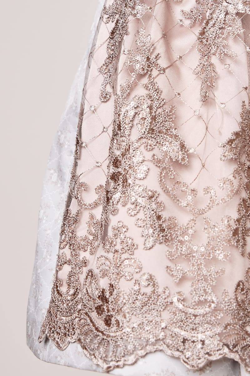 Krüger Madl Dirndl Dolores (60cm)