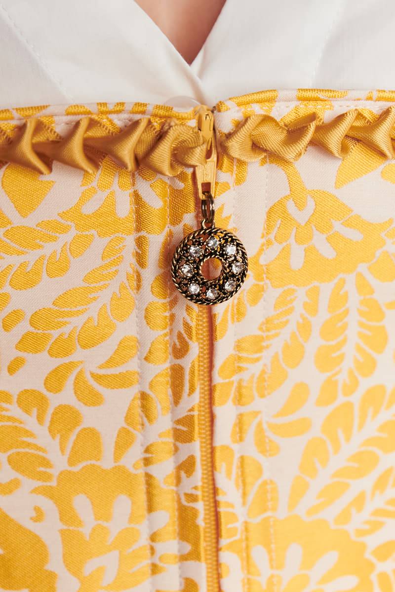 Krüger Madl Dirndl Donata (60cm)