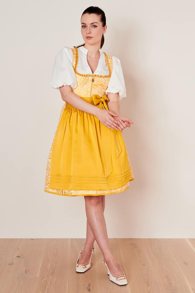 Krüger Madl Dirndl Donata (60cm)