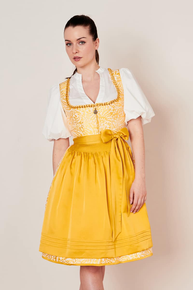 Krüger Madl Dirndl Donata (60cm)
