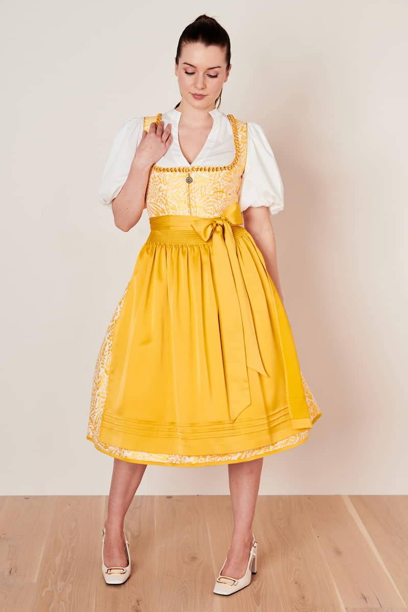 Krüger Madl Dirndl Donata (70cm)