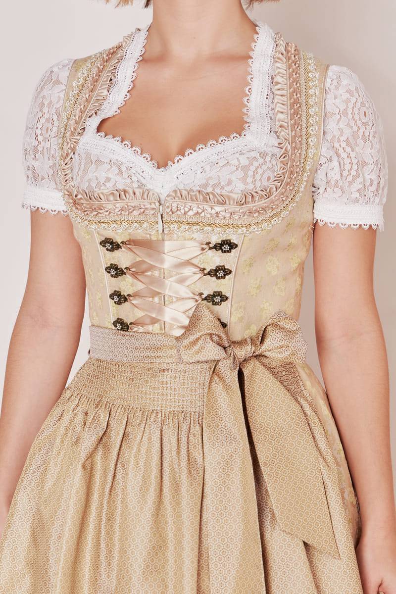 Krüger Madl Dirndl Donnatella (50cm)