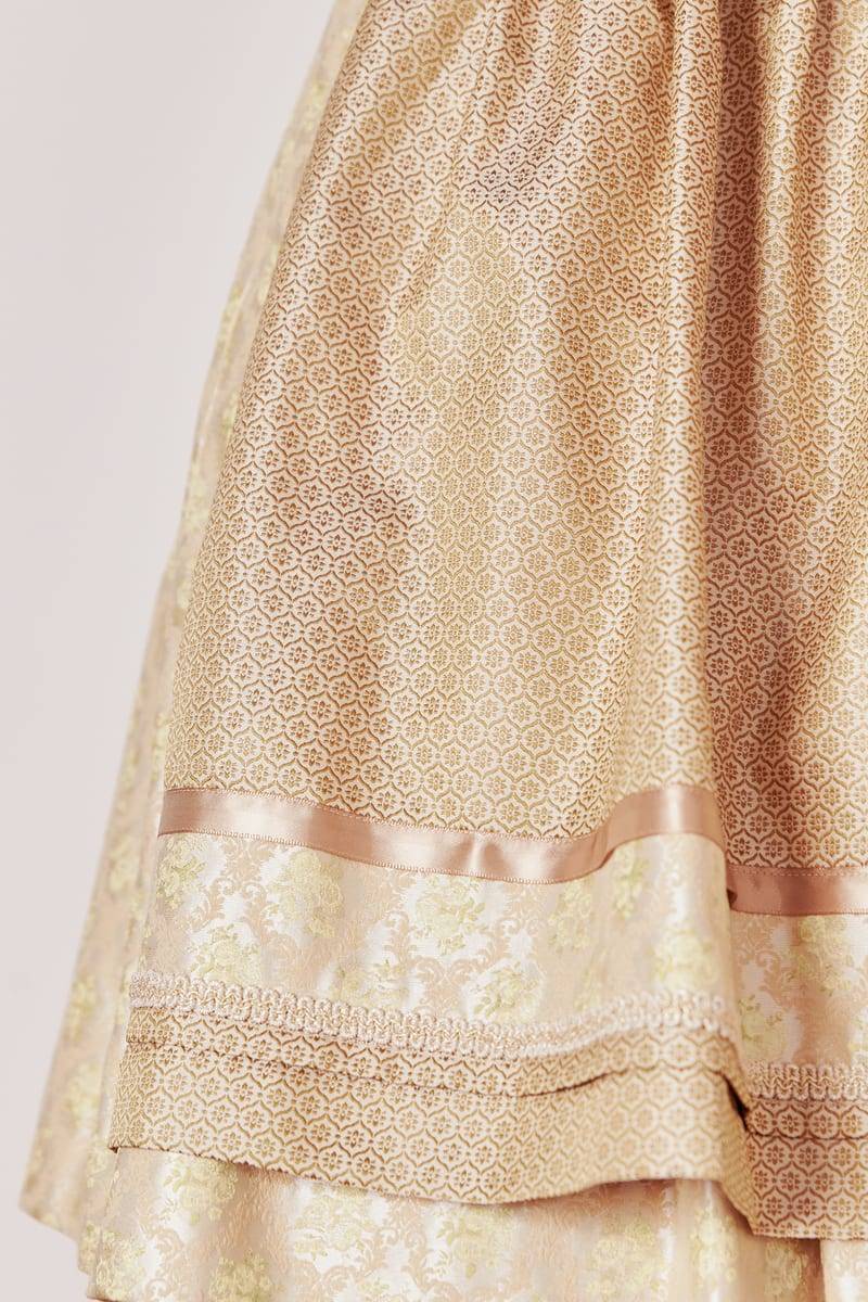 Krüger Madl Dirndl Donnatella (50cm)