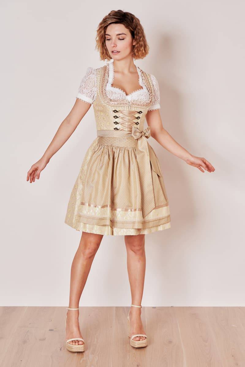 Krüger Madl Dirndl Donnatella (50cm)