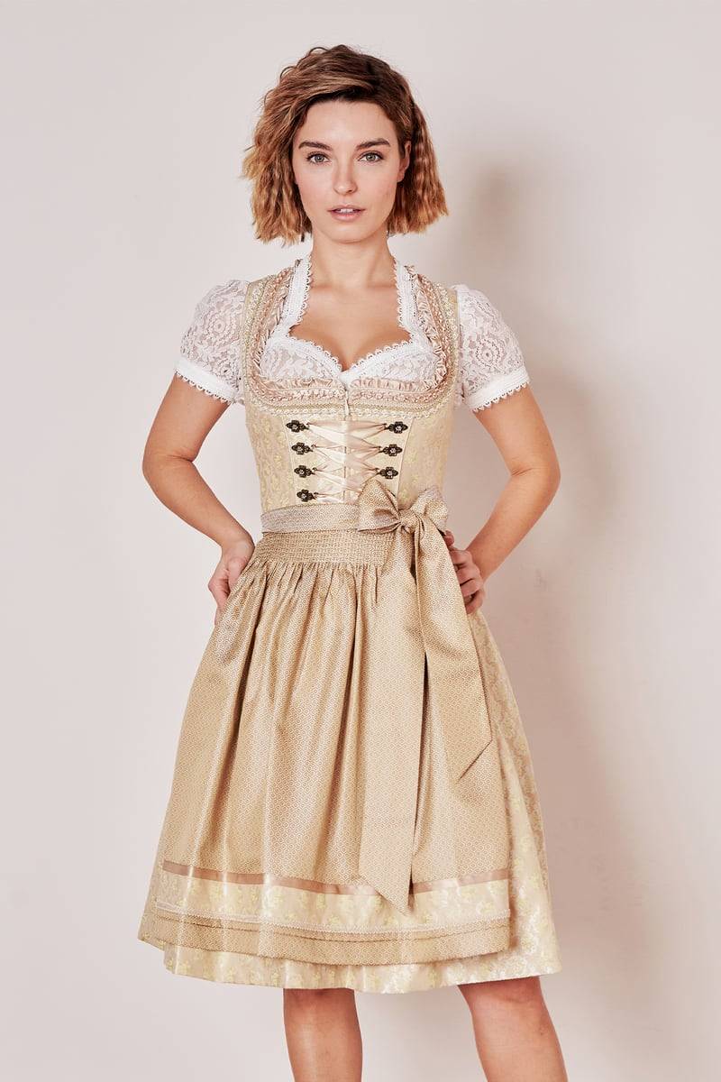 Krüger Madl Dirndl Donnatella (60cm)