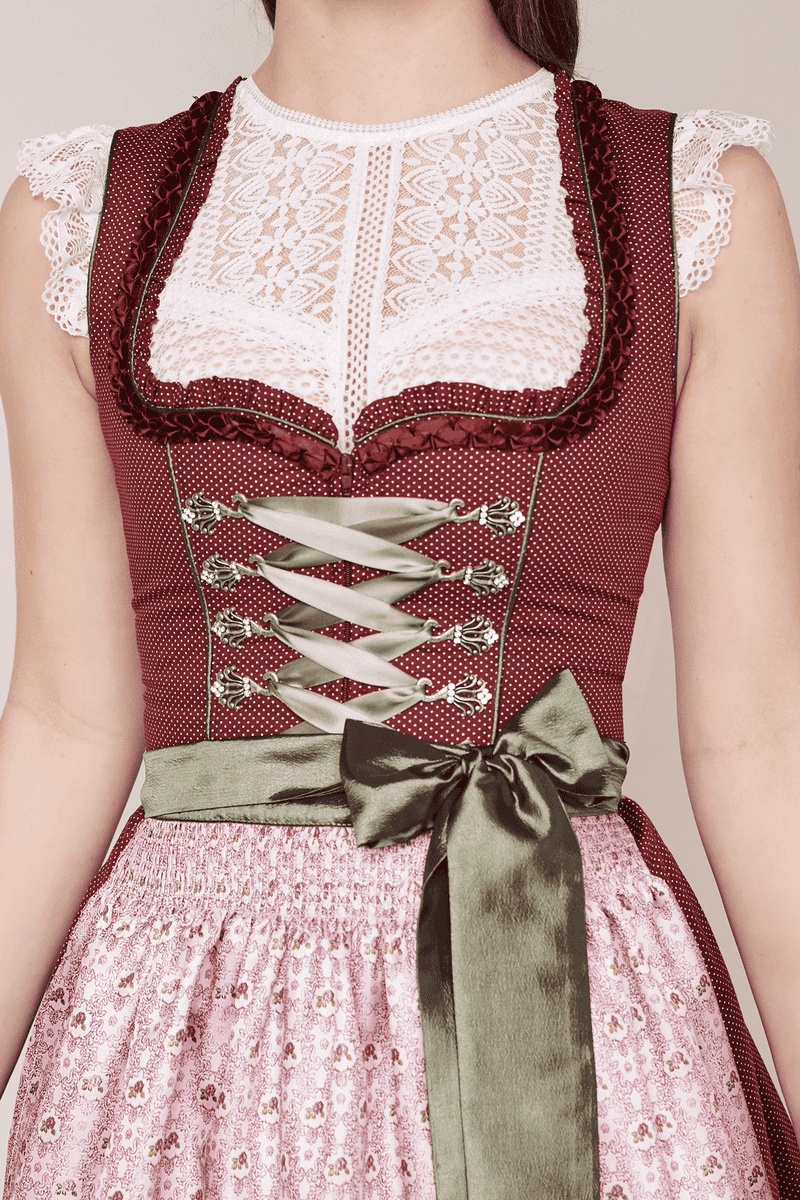 Krüger Madl Dirndl Doris (50cm)