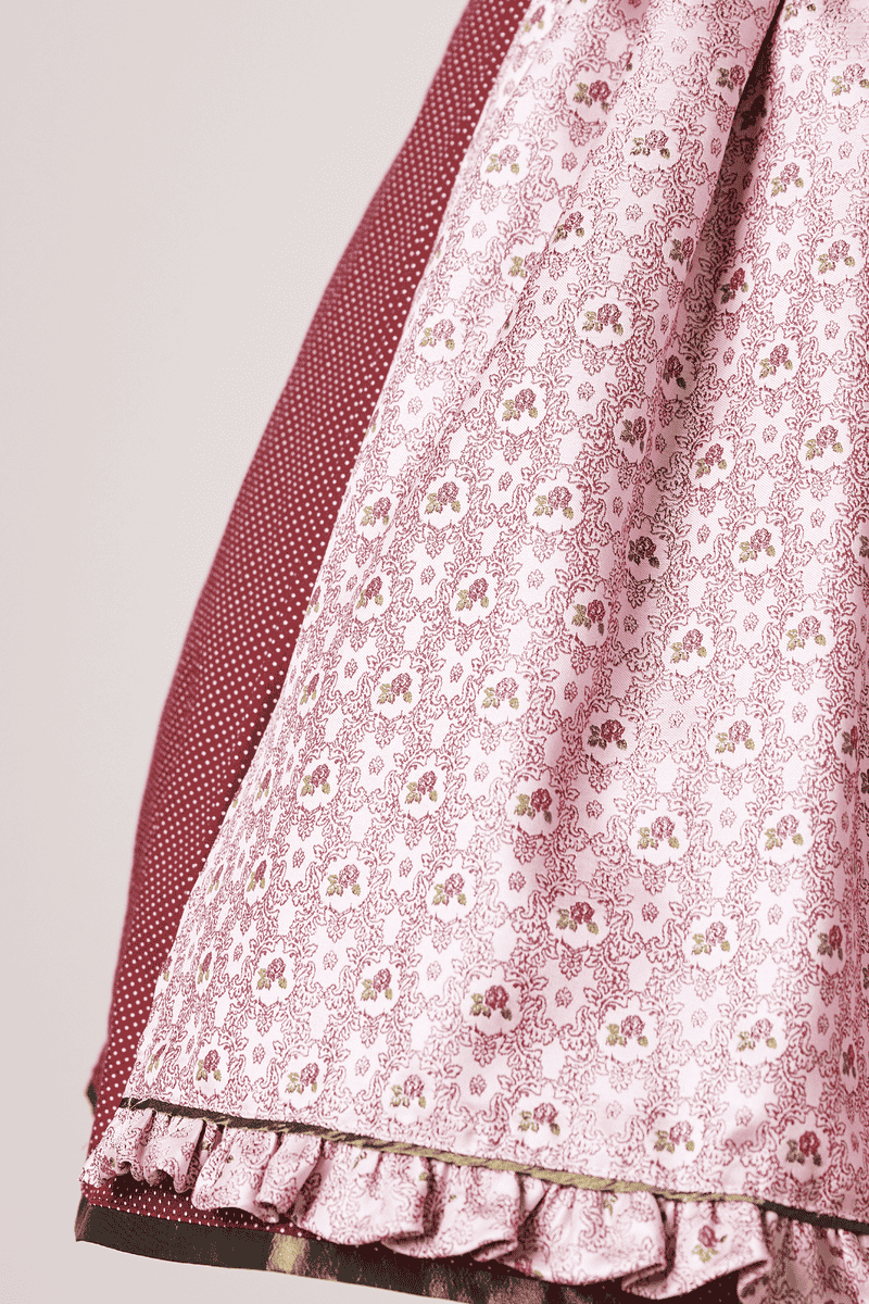 Krüger Madl Dirndl Doris (50cm)