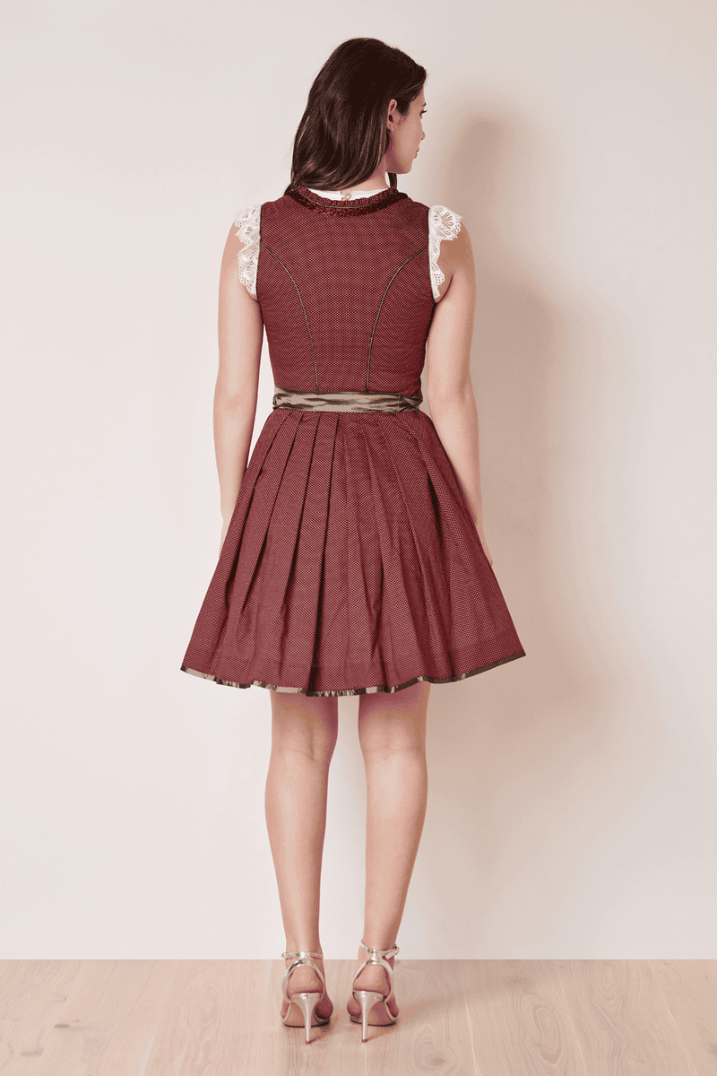 Krüger Madl Dirndl Doris (50cm)