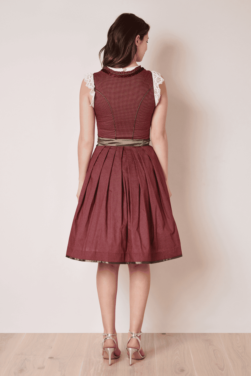 Krüger Madl Dirndl Doris (60cm)