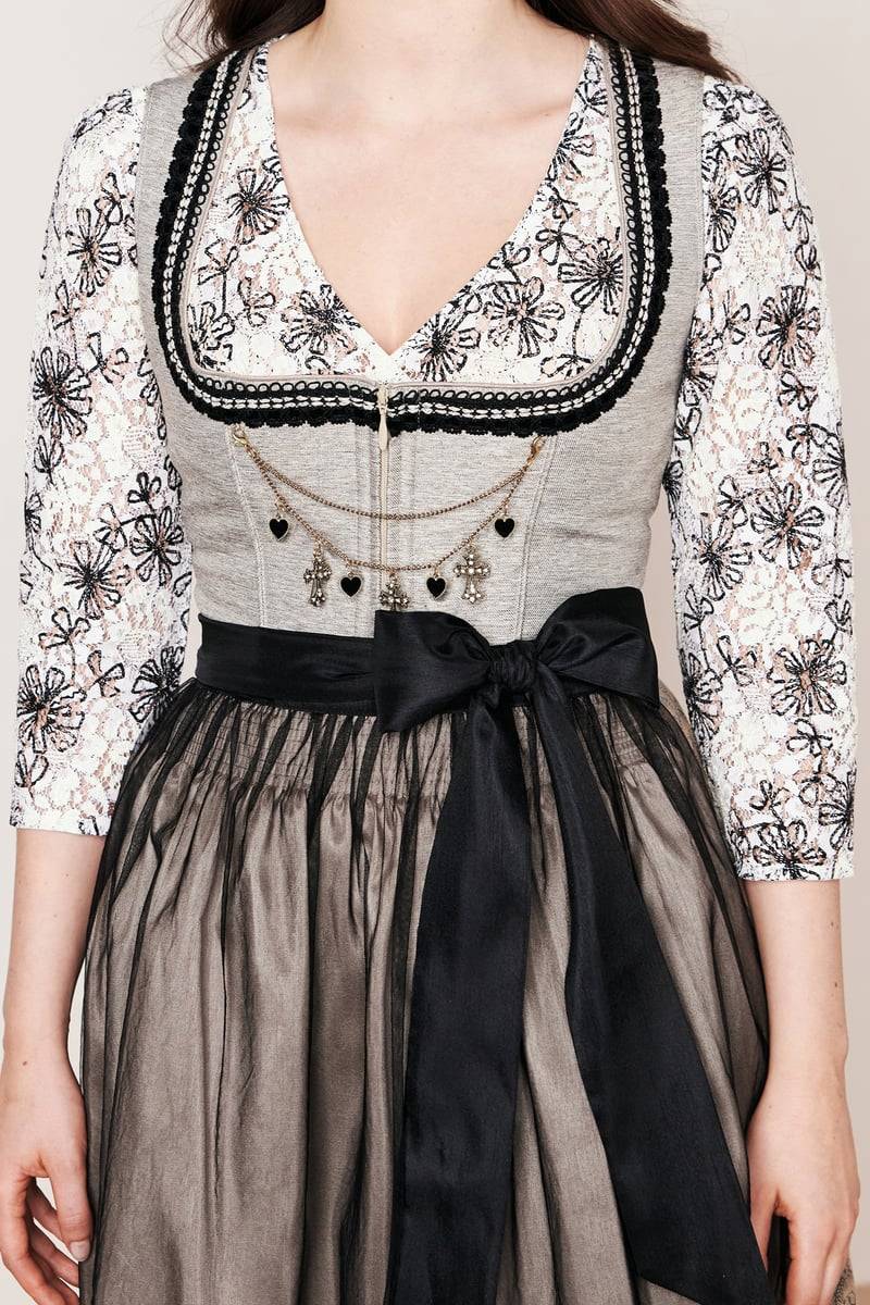 Krüger Madl Dirndl Dorota (60cm)