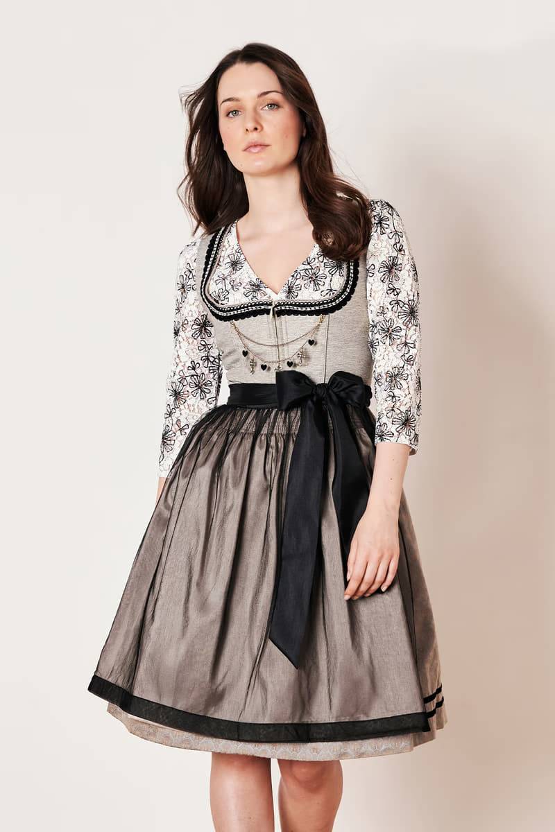 Krüger Madl Dirndl Dorota (60cm)