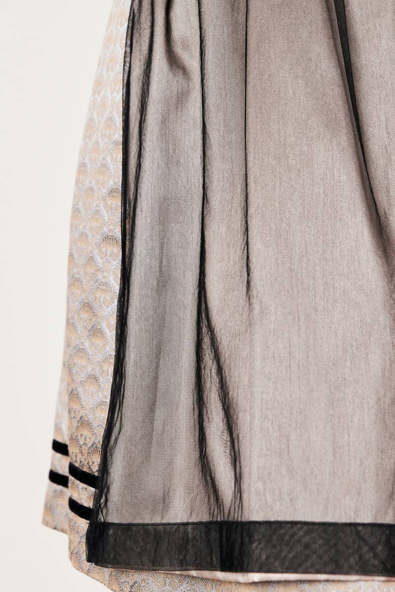 Krüger Madl Dirndl Dorota (70cm)