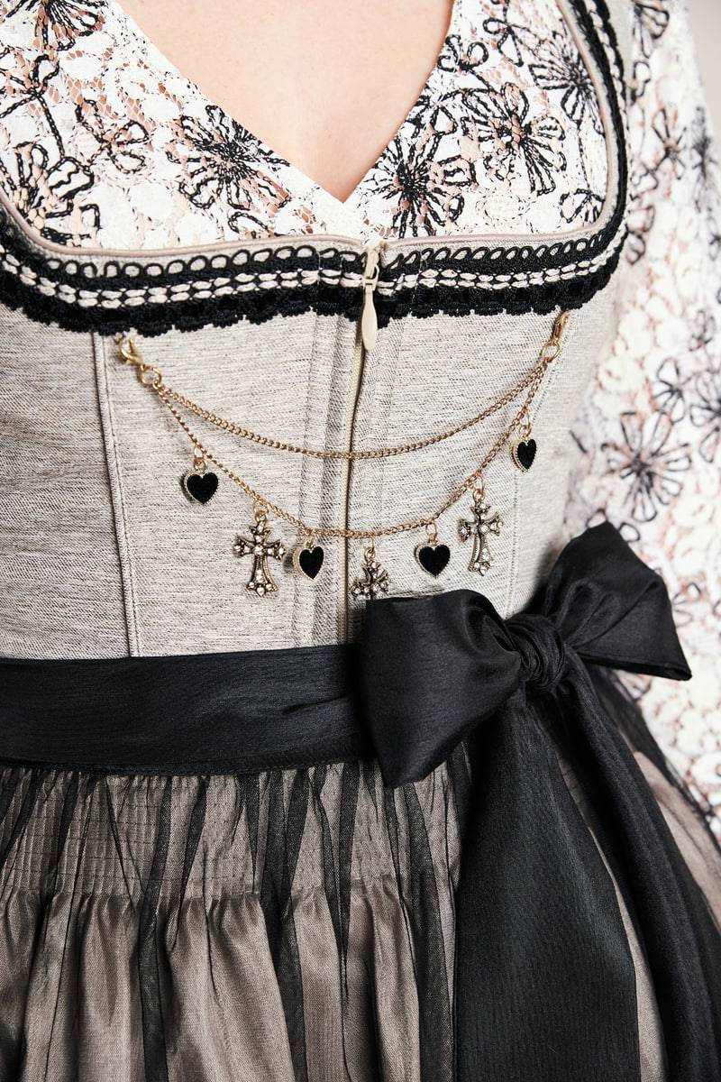 Krüger Madl Dirndl Dorota (70cm)