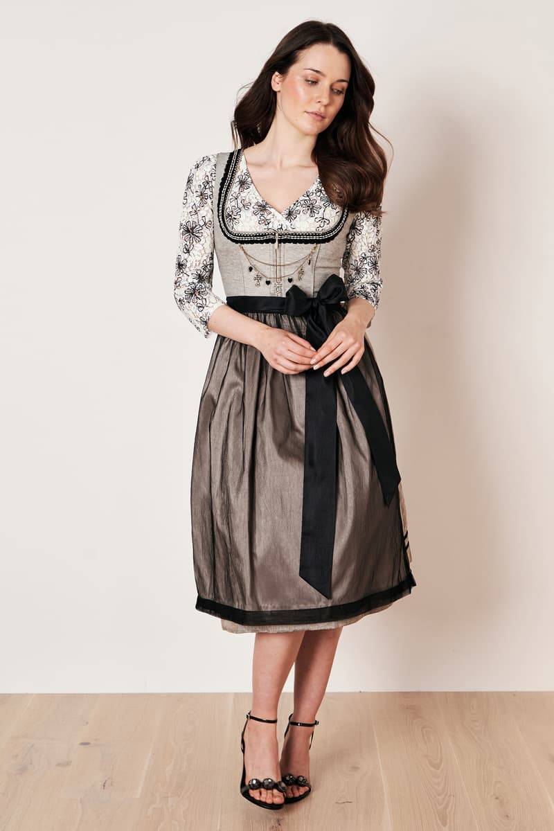 Krüger Madl Dirndl Dorota (70cm)