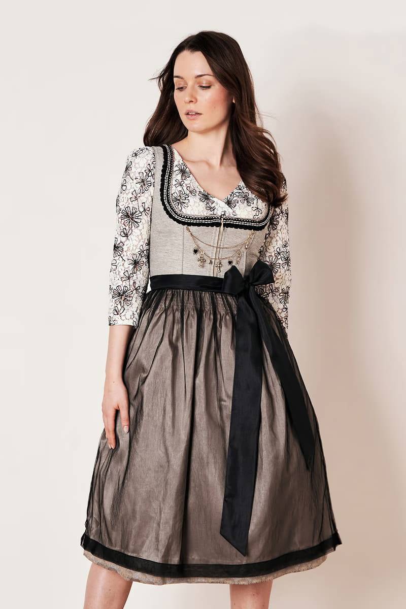 Krüger Madl Dirndl Dorota (70cm)