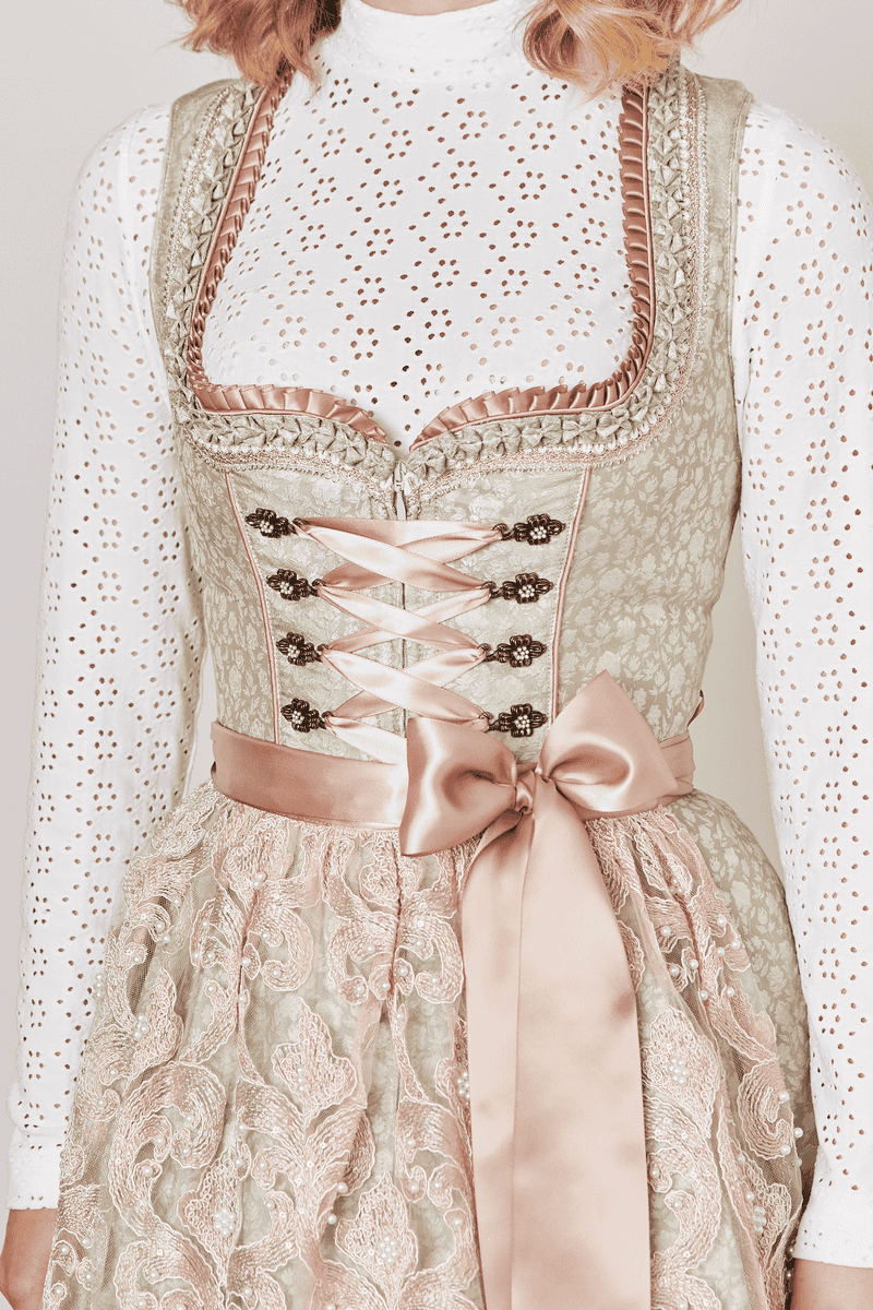 Krüger Madl Dirndl Edina (50cm)